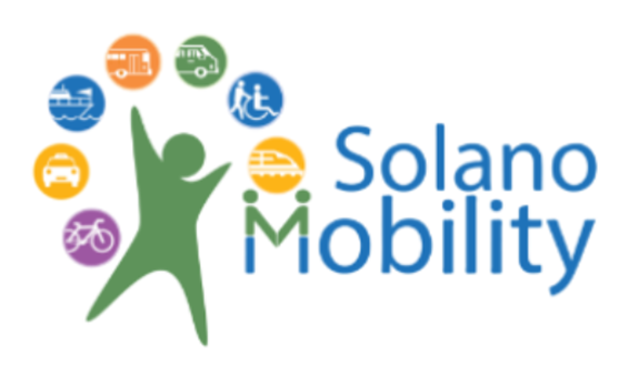 Solano Mobility Logo