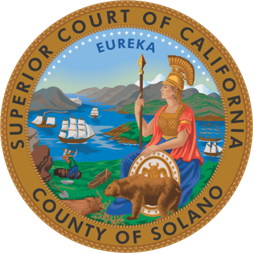 Home Solano County Superior Court